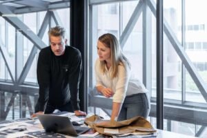 Business Growth With Our Expert Teams