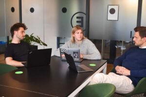 Business Financing Loans Managemet of Loans To Grow