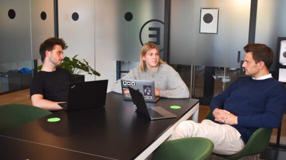 Business Financing Loans Managemet of Loans To Grow