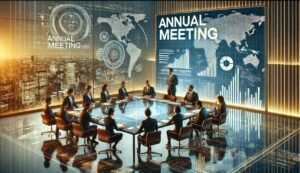 annual meeting palembang