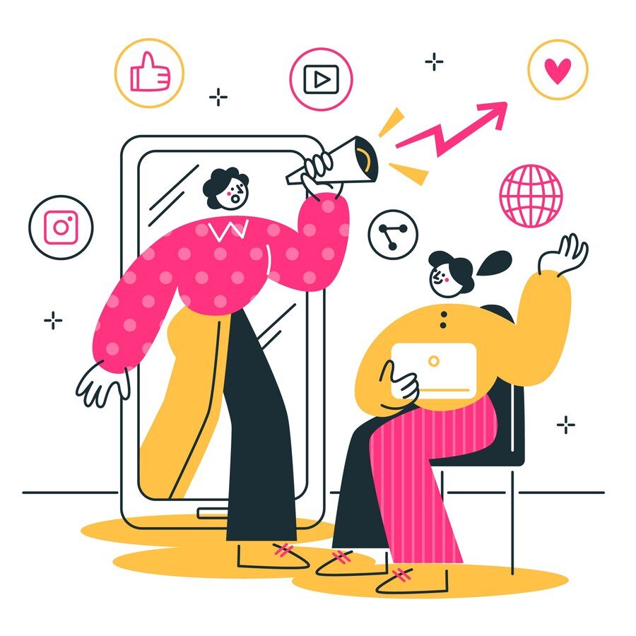 digital marketing agency palembang