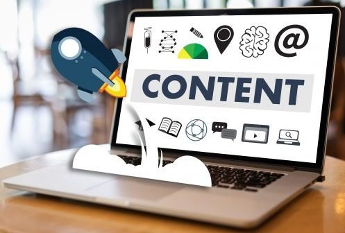 content creation for ads palembang