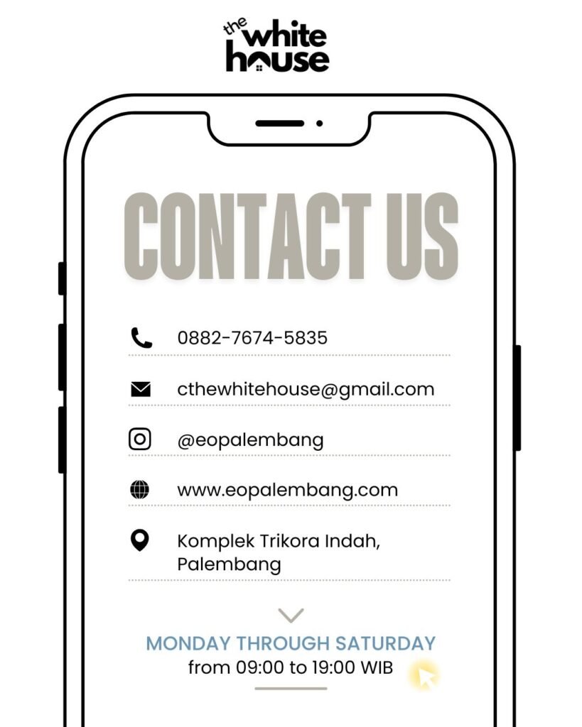contact eo palembang