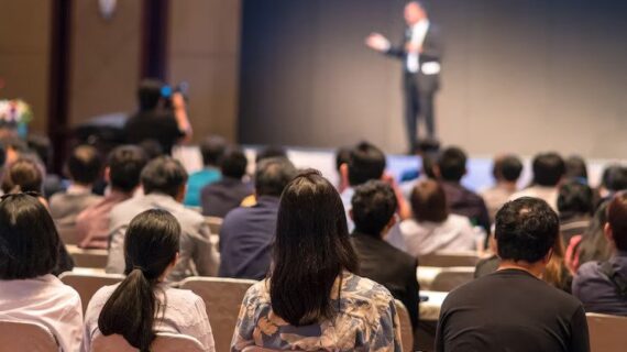 seminar dan workshop palembang
