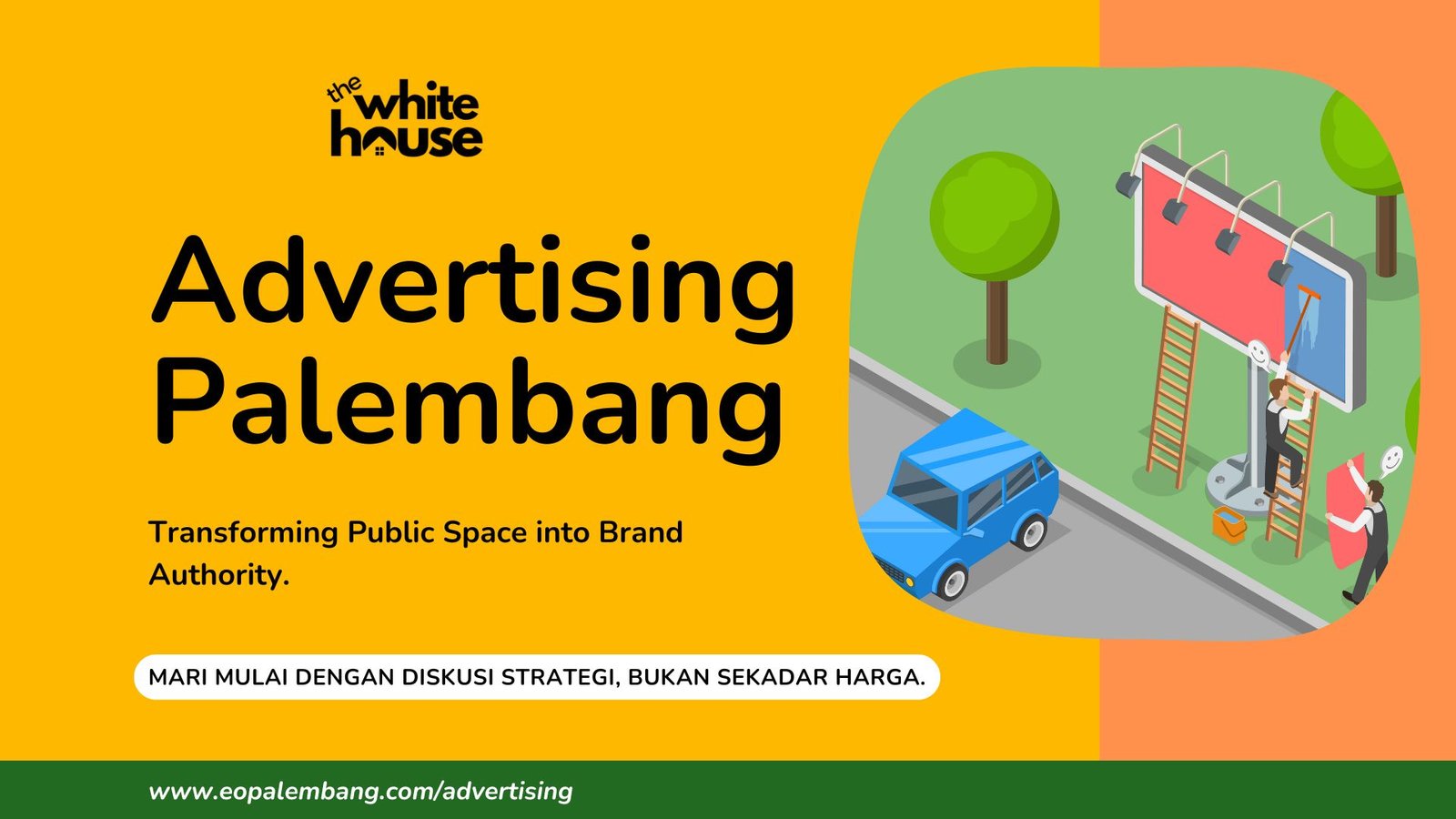 advertising palembang