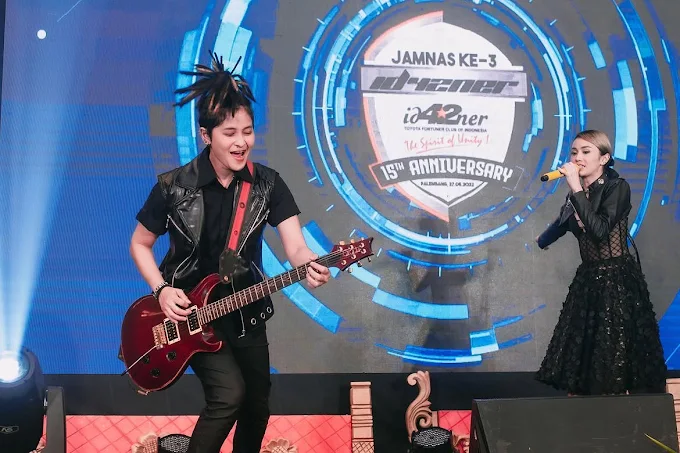 event organizer palembang